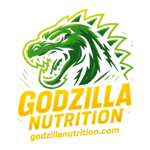 جودزيلا للمكملات الغذائية