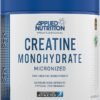 CREATINE MONOHYDRATE APPLIED NUTRITON