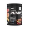 RED PRE-WORKOUT PUMP NON-STIM HAWAIIAN