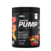 Non-Stim Pump Pre-Workout Red Hawaiian