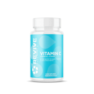 Revive Vitamin C 60 CAP
