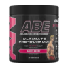 ABE Pre-Workout