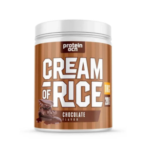 Cream Of Rice Chocolate