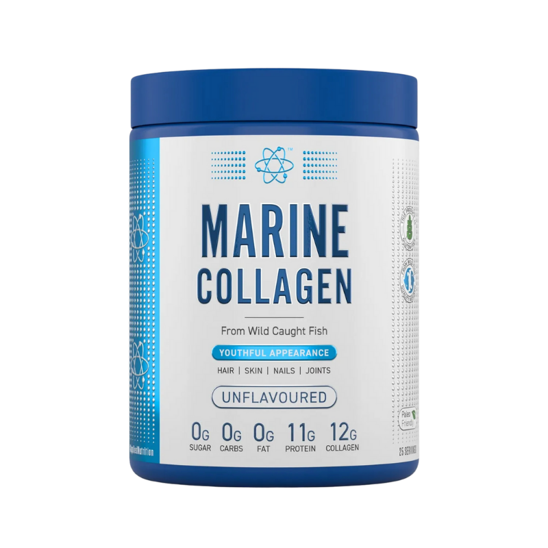 Marine Collagen Applied Nutrition