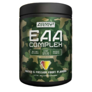 EAA Army1