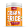 Cream Of Rice Orange Honey