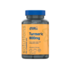 Solutions Turmeric 60 CAP