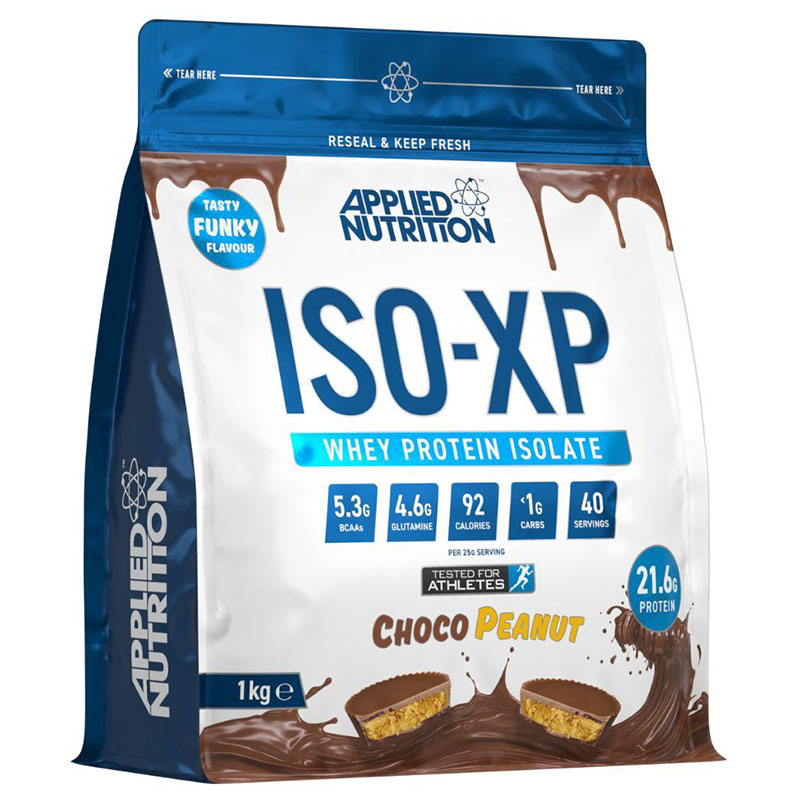 Iso-Xp Applied Nutrition 1kg