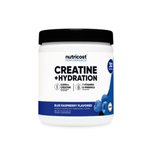 Nutricost Creatine Hydration