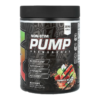 Non-Stim Pump Pre-Workout Tiger’s Blood