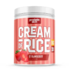Cream Of Rice Strawberry