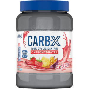 Carb X Fruit Burst 1.2kg