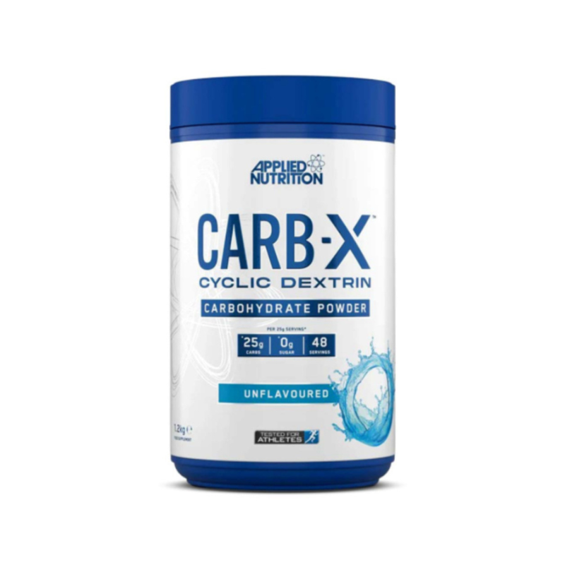 Carb X Unflavored
