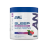 Sleep Healthy Applied Nutrition