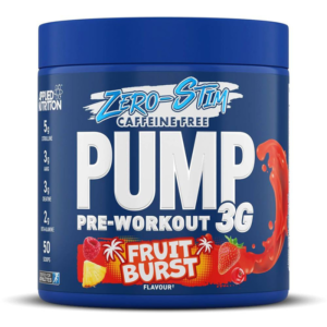 Pump 3G Zero 50 Scoop