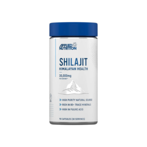 Shilajit Applied Nutrition 90 CAPS