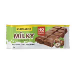 SF Milky Chocolate Chocolatre Nut Butter 55g