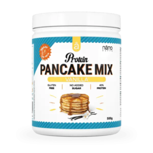 Nano Protein Pancake Vanilla