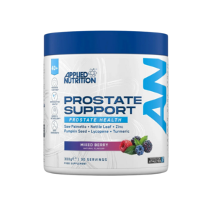 Prostate Health Applied Nutrition