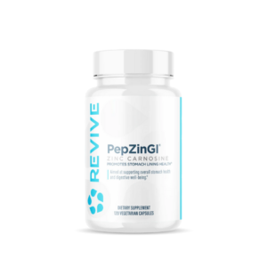 Revive Zinc Carnosine 120 CAP