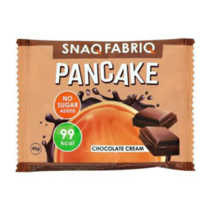 SF Pancake 45g Chocolate Cream