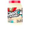 Ghost Whey Milk Chocolate Chip1kg