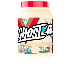 Ghost Whey Milk Chocolate Chip1kg