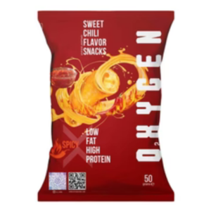 Oxygen Puffs Sweet Chili