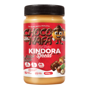 Choco Nafa Kindora Spread