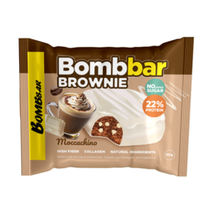 BB Brownie Cookie 50g Mochaccino