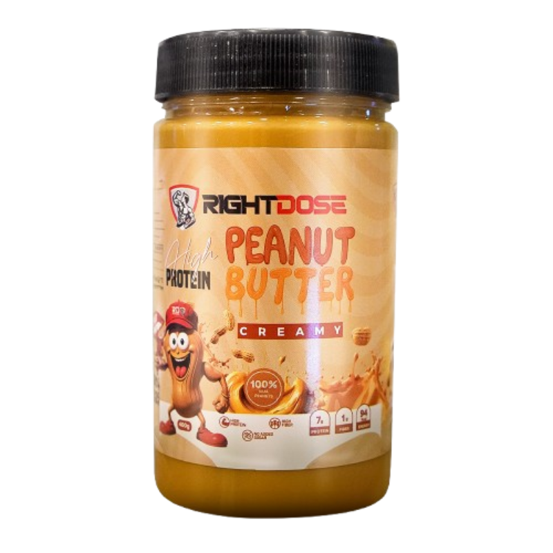 Choco Nafa Peanut Butter Spread