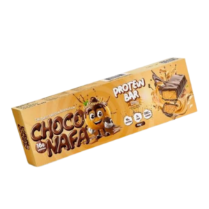Choco Nafa Peanut Butter Bar