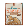 Nano Cereal Cinnamon