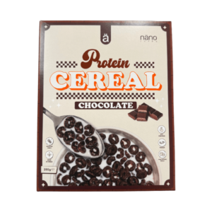 Nano Cereal Chocolate