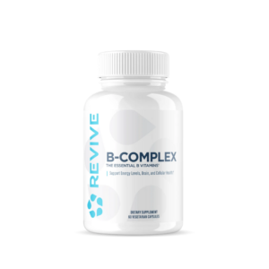 Revive B-Complex 60 CAP