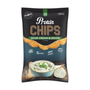 Nano Chips Sour Cream Onion