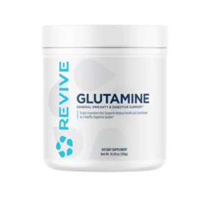 Revive Glutamine 300gm