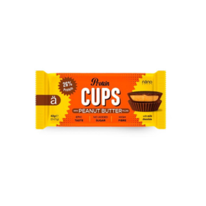 Nano Peanut Butter Cup