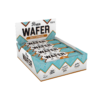 Nano Wafer Salty Caramel