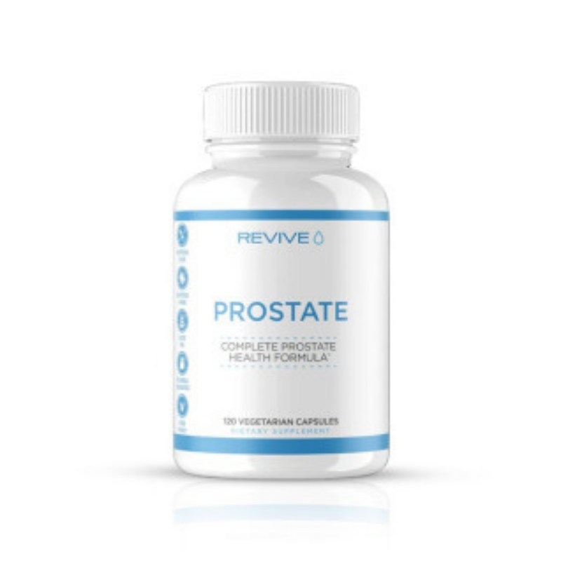 Revive Prostate 180 CAP