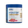 Hydration   Applied Nutrition