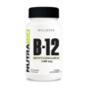 Nutrabio B12 2000MCG