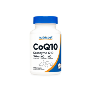 Nutricost CoQ10