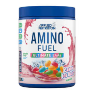 Amino Fuel EAA