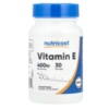 Nutricost Vitamin E 400IU
