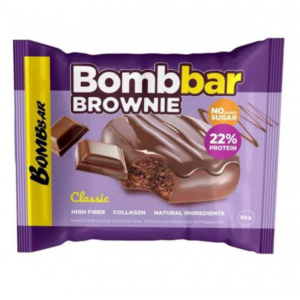 BB Brownie Cookie 50g Classic