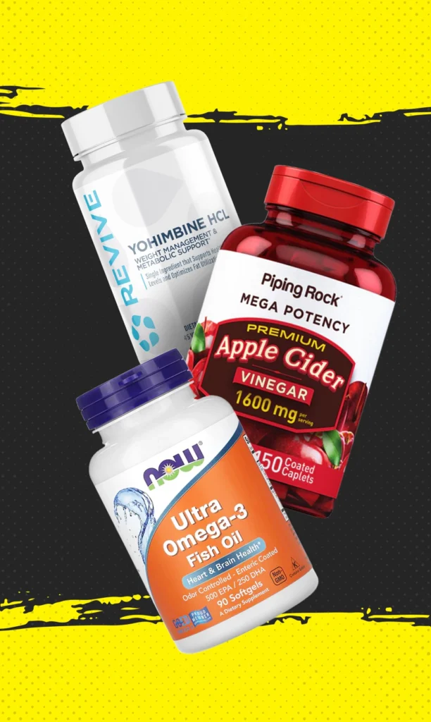 الفيتامينات والمعادن