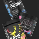 مكملات الطاقة